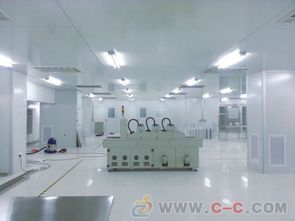 佛山大良 凈化工程 潔凈室裝修 萬(wàn)級(jí)車間凈化 無(wú)塵室 esd車間