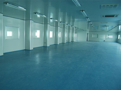 醫(yī)院凈化工程的重要性