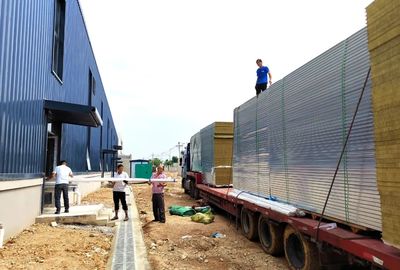 貴州逅唐茶業(yè)公司:做好防疫,扎實(shí)推進(jìn)項(xiàng)目建設(shè)