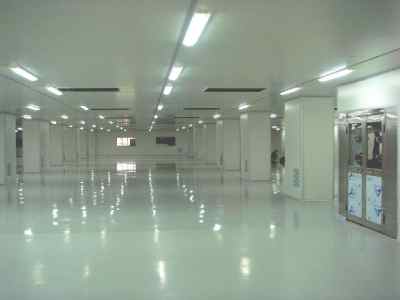 供應(yīng)南陽(yáng)潔凈室無(wú)塵凈化車間食品廠制 廠灌裝車間凈化